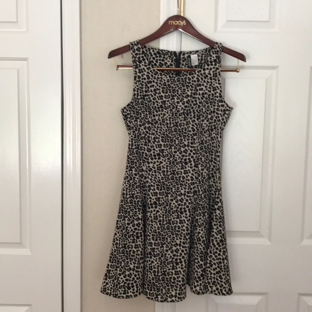 Dress - worn once!